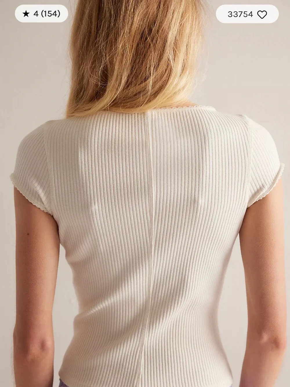 Free People cute classic